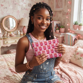 Cupcake Accessoiretasje Etui
