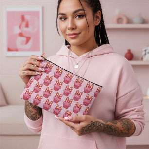 Cupcake Accessoiretasje Etui
