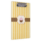  Cupcake Achtergrond Klembord (Rechts)