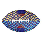 Cupcake American Football (Voorkant)