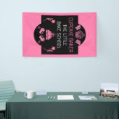 Cupcake Bakcursus Spandoek (Beurs)