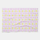 Cupcake Baking Theedoek (Horizontaal)