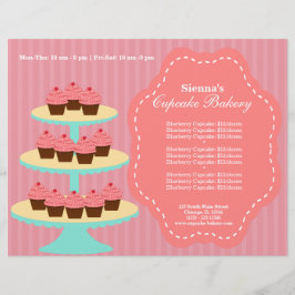 Cupcake bakkerij