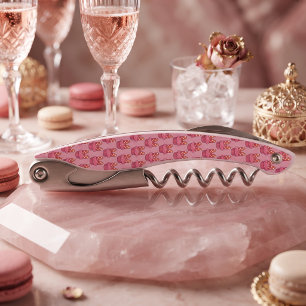 Cupcake Bediening Kurkentrekker