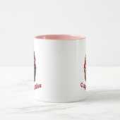 Cupcake Bliss Mok (Midden)