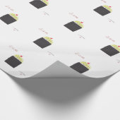 CUPCAKE CADEAUPAPIER (Hoek)