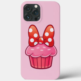 Cupcake Case-Mate iPhone Case