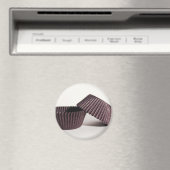 cupcake cups magneet (Insitu (Vaatwasser))