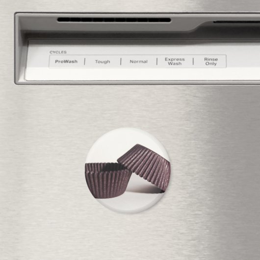 cupcake cups magneet (Insitu (Vaatwasser))