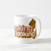 Cupcake Cutie Mok (Voorkant rechts)