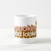 Cupcake Cutie Mok (Center)