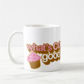 Cupcake Cutie Mok (Links)