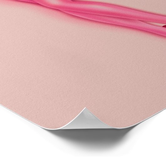 Cupcake Doll Poster (Hoek)