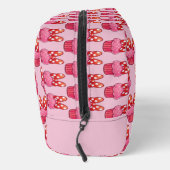 Cupcake Dubbel Kit Toilettasje (Rechts)