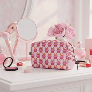 Cupcake Dubbel Kit Toilettasje