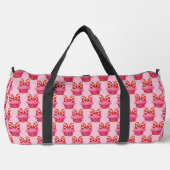 Cupcake Duffle Bag Plunjezak (Voorkant)