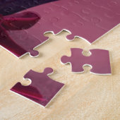 Cupcake - Eat me Legpuzzel (Zijkant)