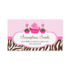 Cupcake en Cake Poppen Bakkerij