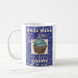 Cupcake Escape Koffiemok