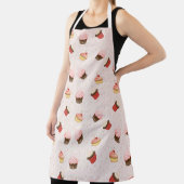 Cupcake Fun B Schort (Insitu)