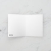 Cupcake in water kaart (Binnen)