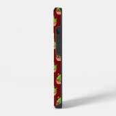 Cupcake iPhone Case Hoesje (Linkerkant)