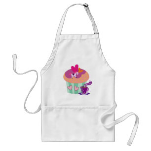 Cupcake Kitchen Schort