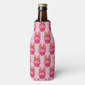 Cupcake Koeler (Fles Voorkant)