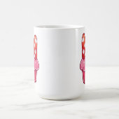 Cupcake Koffiemok (Center)