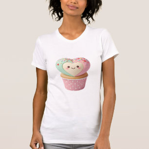 Cupcake Liefje T-shirt