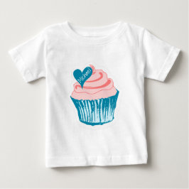 Cupcake Love custom name shirten & jackts