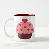 Cupcake Love Mok (Links)