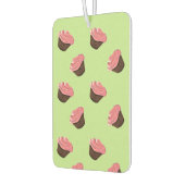 Cupcake Luchtverfrisser (Links)