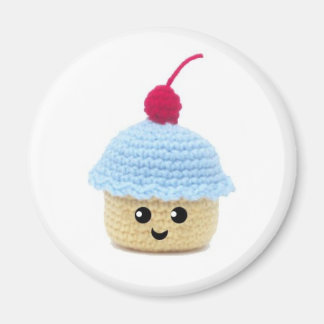 cupcake magneet