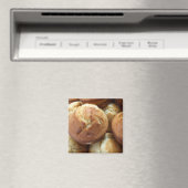 Cupcake Magnet (Insitu (Vaatwasser))