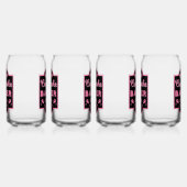 Cupcake Master Baker Blikvorm Glas (Links)
