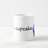 Cupcake - Mok (Center)