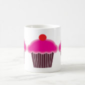 Cupcake-Mok Koffiemok (Center)