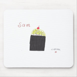 CUPCAKE MUISMAT