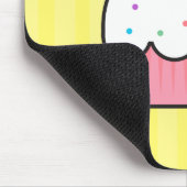 Cupcake Muismat (Hoek)