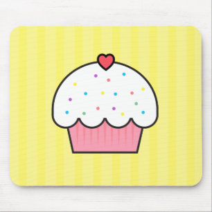 Cupcake Muismat