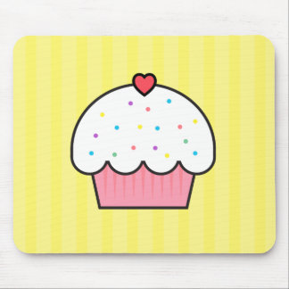 Cupcake Muismat