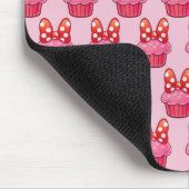 Cupcake Muismat (Hoek)