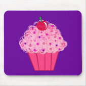 Cupcake Muismat (Voorkant)