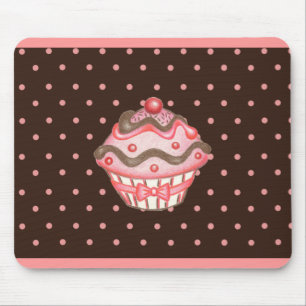 Cupcake Muismat