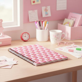 Cupcake Notitieboek