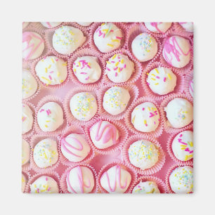 Cupcake-opdrachten Magneet