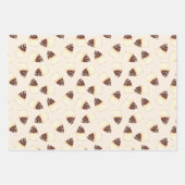 Cupcake-opvulpapier Inpakpapier Vel (Voorkant 3)