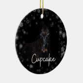 Cupcake Ornament (Rechts)