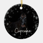 Cupcake Ornament (Voorkant)